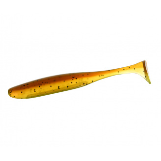 Виброхвост Flagman Shad 2 #2112 Watermelon/Chartreuse FSD20-2112