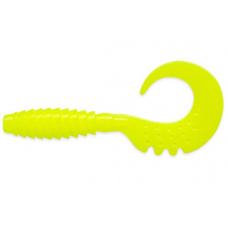Приманка силикон FishUp Fancy Grub 2in 10шт с запахом кретки цвет 39 10015135
