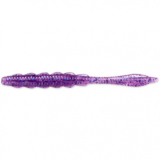 Приманка силикон FishUp Scaly FAT 3.2in #014-Violet/Blue 10060103