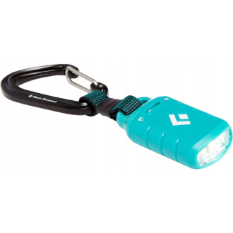 Фонарь Black Diamond Ion Keychain Light Powell Blue (1033-BD 620649.4033)