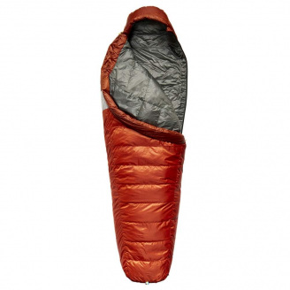 Спальник Sierra Designs Get Down 550F 35 Regular Orange (1012-70614421R)