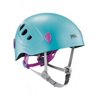 Каска Petzl Picchu S/M Блакитний (1052-A 49 B)