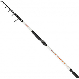 Удилище карповое Brain Apex Tele Carp 3.60m 3.5lbs (1013-1858.42.95)