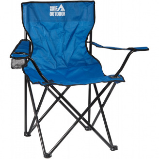 Стул раскладной Skif Outdoor Comfort Синий (1013-389.00.10)