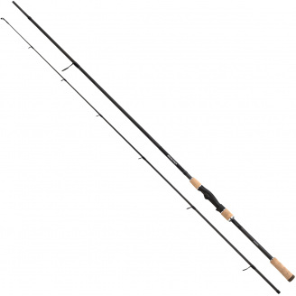 Спиннинг Shimano Sedona 610M EVA 2.08m 7-35g (1013-2266.28.09)
