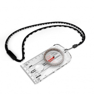 Компас Silva 3NL 360 Прозрачный (SLV 37583)