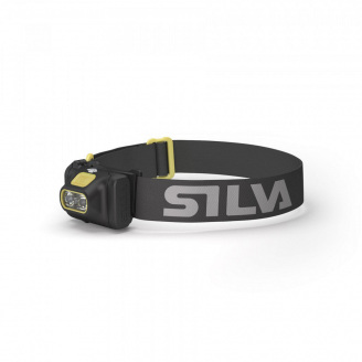 Фонарь налобный Silva Scout 3 (SLV 37978)