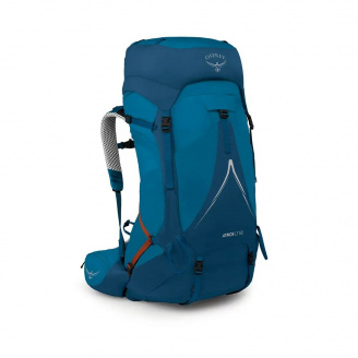 Рюкзак Osprey Atmos AG LT 50 L/XL Night Shift/Scoria Blue (1054-009.3283)