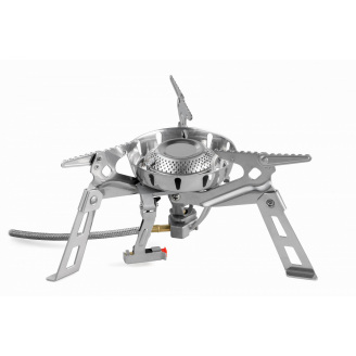 Газовая горелка Fire Maple FMS 123 (1060-FMS 123)
