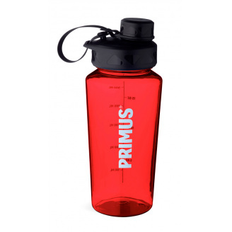 Фляга Primus TrailBottle Tritan 0,6 л Red (1046-740105)