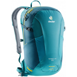 Рюкзак Deuter Speed Lite 22 SL Alpinegreen-Forest (1052-3410318 2231)
