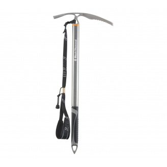 Ледоруб Black Diamond Raven with Grip 75 (1033-BD 410157-75)