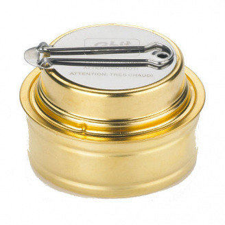 Горелка спиртовая Esbit Alcohol Burner (ESB-AB300BR)