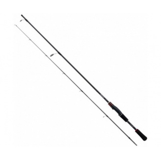 Спиннинг Shimano Zodias 64ULS 1.93 2-6g (2266-71-24)