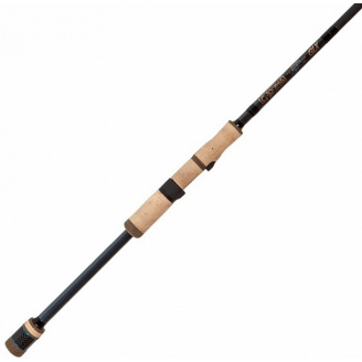 Спиннинг G.Loomis GLX Jig & Worm Spinning GLX 803S JWR 2.03m 3.5-9g