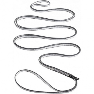 Петля Black Diamond 10 mm Dynex Runner 240 cm Black (1033-BD 380024.0000)
