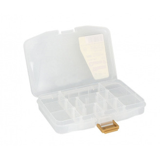 Коробка Meiho Case Worm F (901734)