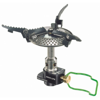 Газовая горелка Optimus Crux Lite (1017-8019259)