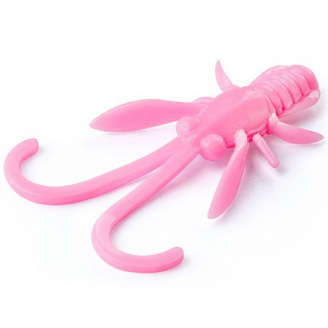 Приманка силикон FishUp Baffi Fly Cheese 1.5in/38мм/10шт/цвет 048 10040111