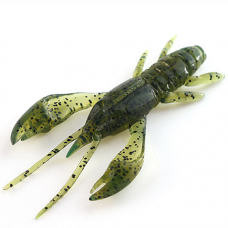 Приманка силикон FishUp Real Craw 1.5in/36мм/10шт/цвет 042 10026109
