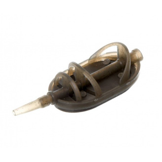Кормушка Carp Pro Flat Classic Boilie M 60,0g