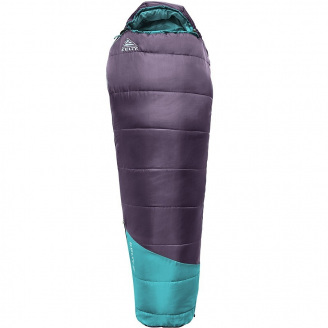 Спальник Kelty Mistral 30 Kids Синий-Голубой