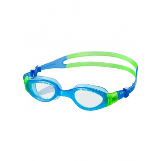 Очки для плавания Aqua Speed ETA 642 Сине-зеленые (5908217606426)