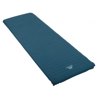Коврик Mountain Equipment Glacier 5.0 Mat Regular 198х66х5 см Синий (1053-ME-003494.01123.Reg)