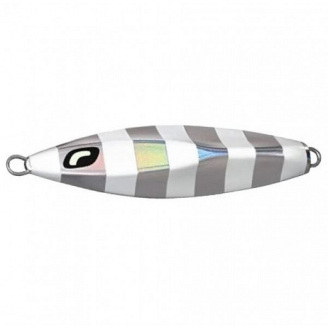 Пилькер Shimano Ocea Wing 135g Белый/Серый (1013-2266.34.33)