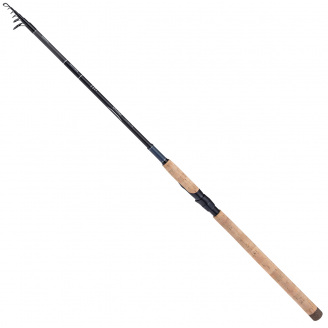 Спиннинг Shimano Catana FX Spinning Tele 1.80m 3-14g (1013-2266.43.48)