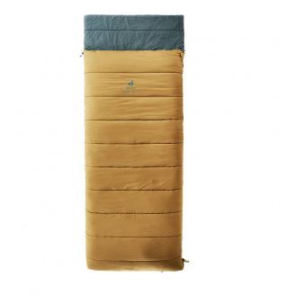 Спальник Deuter Orbit SQ -5° Caramel L (1052-3702122 6321 1)