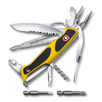 Швейцарский нож Victorinox RangerGrip Boatsman (0.9798.MWC8)