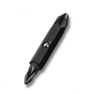 Насадка-бита Victorinox Phillips 0 / Phillips 1 (A.7680.20)