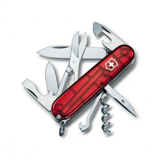 Швейцарский нож Victorinox Climber (1.3703.T)