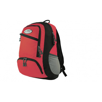 Рюкзак Terra Incognita Maksi 22 Red (TI-MAKSI22R)