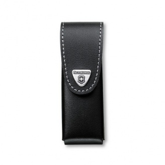 Чехол Victorinox для ножей 111 мм 1-4 слоя Черный (4.0523.3)