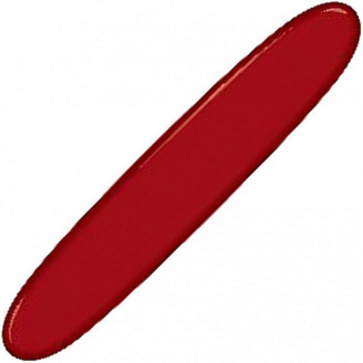 Задняя накладка Victorinox red F padprint silver 84 мм Красный (C.6900.7)