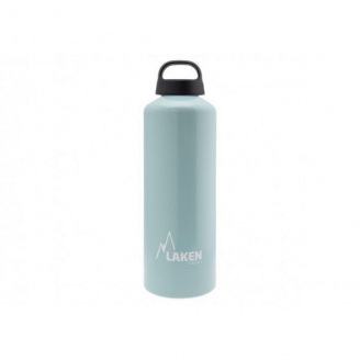 Фляга Laken Classic 1 L Light Blue (1004-33-AC)