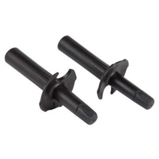 Накінечник для трекінгових палиць Black Diamond Z-Pole Baskets (1033-BD 112126.0000)