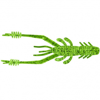Приманка силикон Select Sexy Shrimp 3in/76мм/7шт/цвет 071 1870-12-90