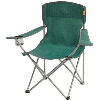 Раскладное кресло Easy Camp Boca 87х50х88 см Бирюзовый (1046-480048)