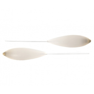 Поплавок сбирулино Flagman Bombarda 60g Middle 2pcs