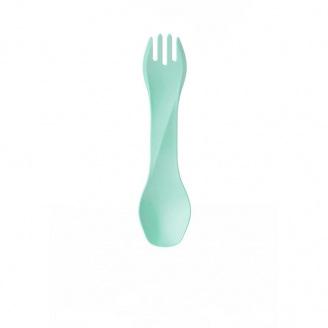 Ложко-вилка Humangear GoBites Uno Bulk Mint Green 165 x 40 мм (1054-022.0064)