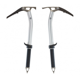 Ледоруб Black Diamond Venom Hammer 50 Черный