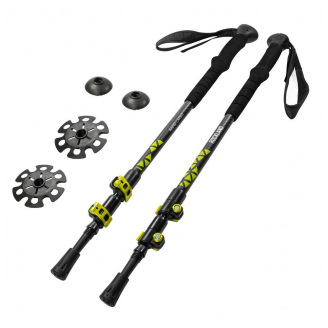 Палки трекинговые Rockland Rapid Carbo (RL-Rapid Carbo)
