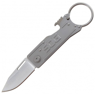 Нож SOG Keytron (1033-SOG KT1001-CP)