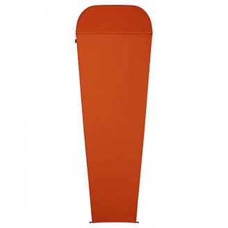 Вкладыш в спальник Mountain Equipment Groundup Liner Paprika (1053-ME-004790.01509)