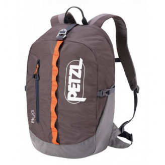 Рюкзак Petzl Bug Grey (1052-S073AA00)