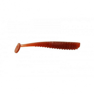 Силикон Reins Aji Ringer Shad 15 шт/уп. Красный (1013-1552.00.24)