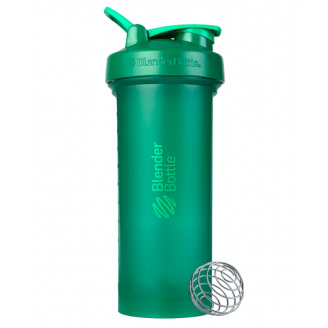 Шейкер спортивный Blender Bottle Pro45 1270ml Emerald Green (1838398756)